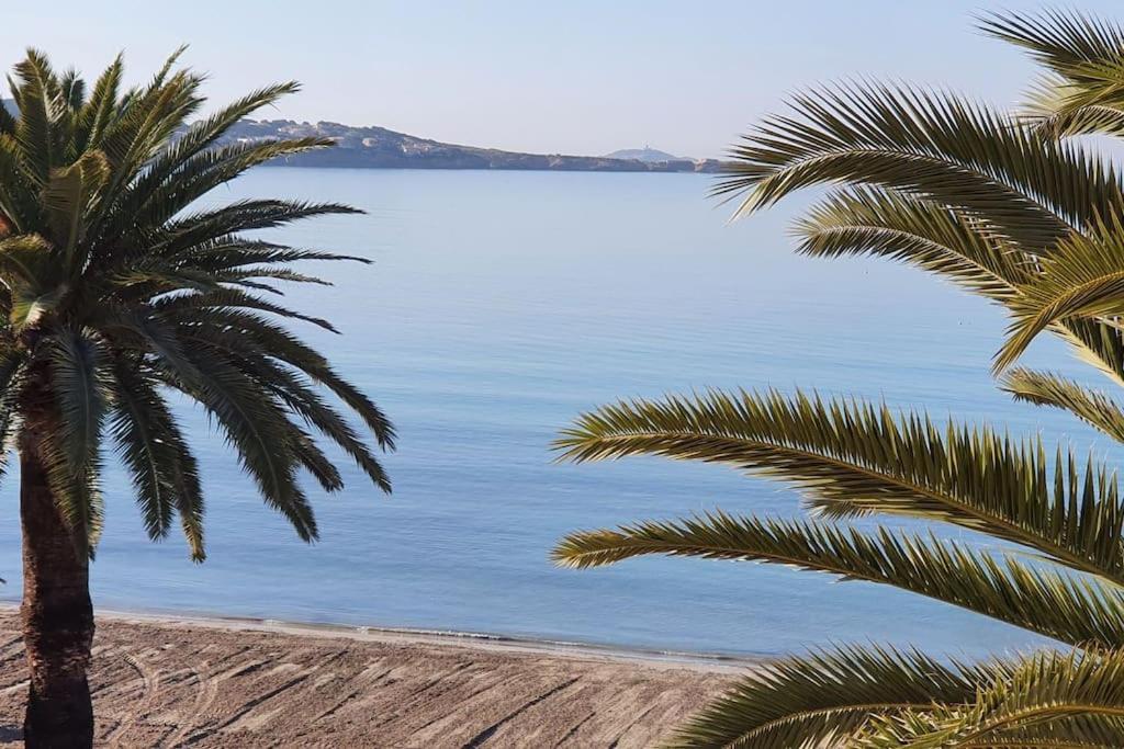La Residence Bandol Exterior photo