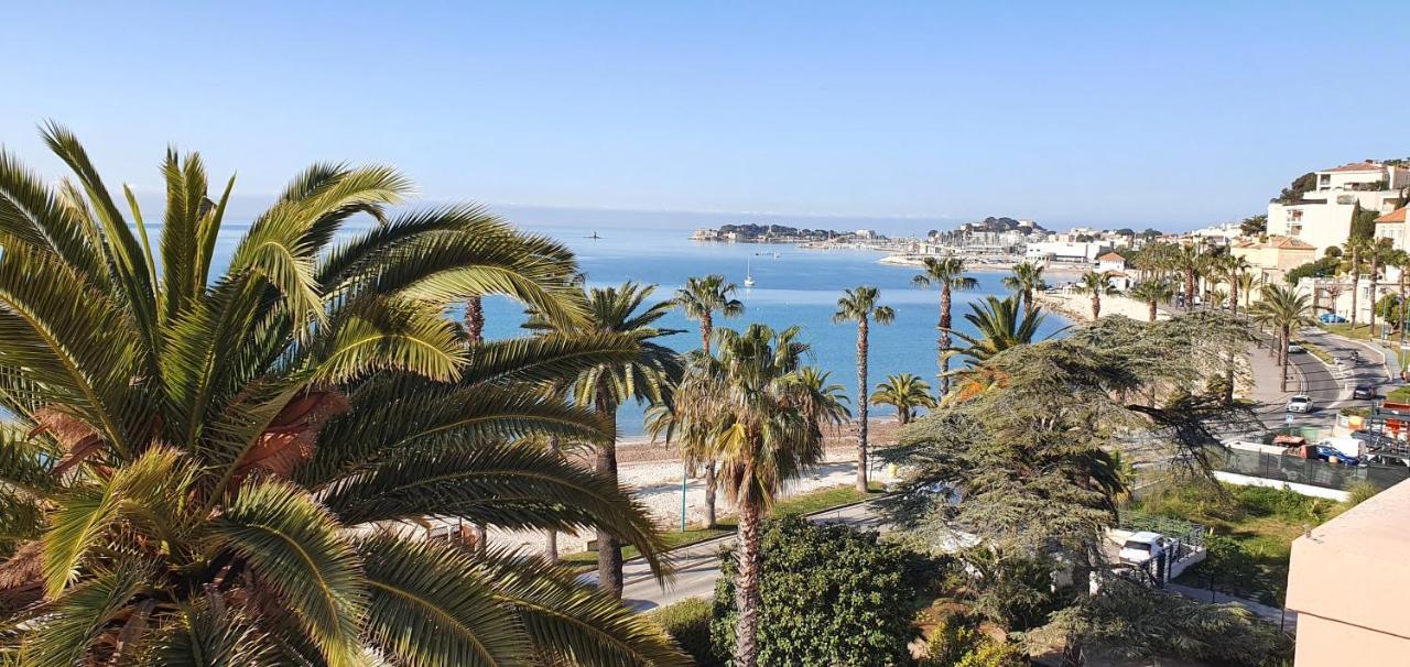 La Residence Bandol Exterior photo