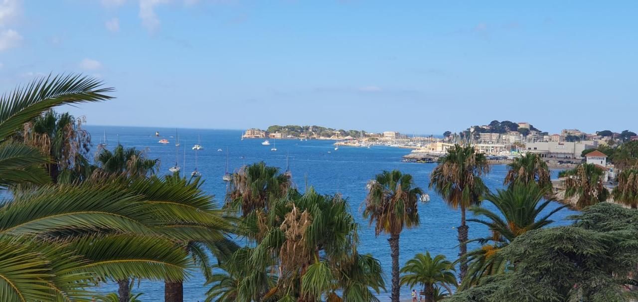 La Residence Bandol Exterior photo